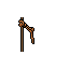 rope railing