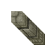 stone pillar