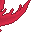 glowing dirt