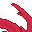 glowing dirt