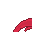 glowing dirt