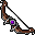 bow of carving
