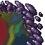 crater
