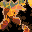 crater