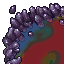 crater