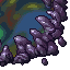 crater