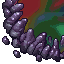 crater