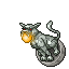 Predator Lamp