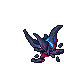 dead dread intruder