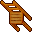 wooden chair