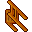 wooden chair