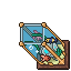 fish in a tank