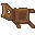 rustic chair