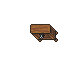 rustic trunk