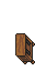 rustic trunk