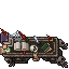 old desk