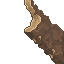 monument broken wall