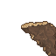 monument broken wall