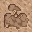 stone floor