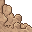 stone floor