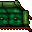 luxurious couch