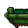 luxurious couch