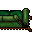 luxurious couch