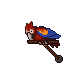 parrot