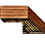 bamboo wardrobe