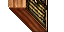 bamboo wardrobe