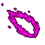 portal of violet energy
