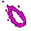 portal of violet energy