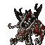 dead dragon king