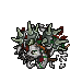 remains of an orclops ravager