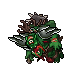 remains of an orclops