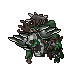 remains of an orclops