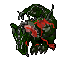 slain ancient dragon