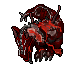 slain ancient dragon