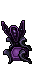 vengothic chair