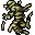 dead mummy