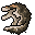 fur of a wolf whelp