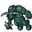 minotaur idol