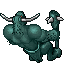 minotaur idol