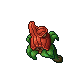 small plant house