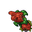small plant house