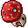 mushroom house