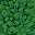 green leaves