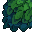 green leaves