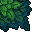 green leaves