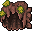 tree stump